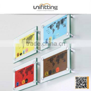 Popular professional indoor outdoor light box