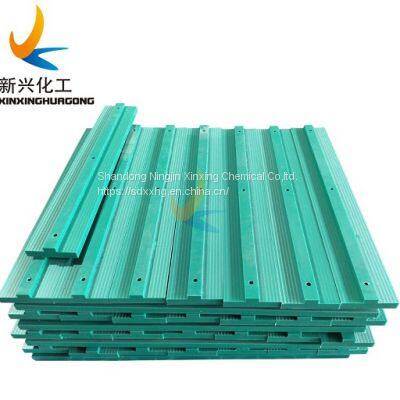 uhmwpe chain guide