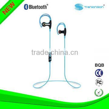 Free sample wireless mini sweatproof bluetooth earphone