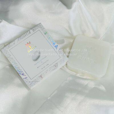 Skin Whitening Soap Natural Plant Collagen Soap photo-4