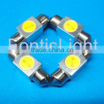 1W LED Festoon Light