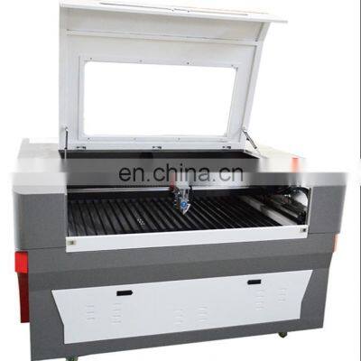 Factory Price 80W CO2 Wood CNC Laser cutting machine