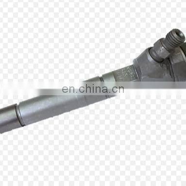 Fuel Injector 0445 120 075 Bos-ch Original In Stock Common Rail Injector 0445120075