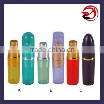 travel perfume atomizer bottle