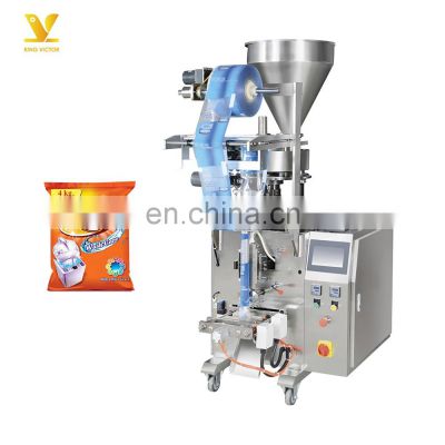 Washing Powder Filling Packaging Machine