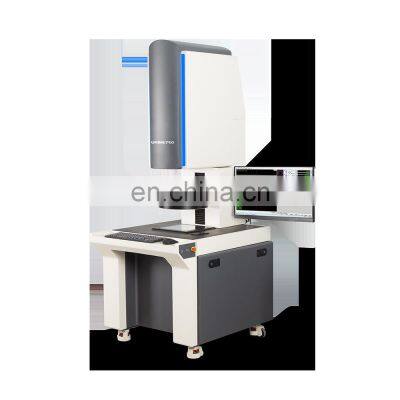 Big FOV One-Click Dimension Measuring Machine One-Touch Image Measuring Systems photo-2