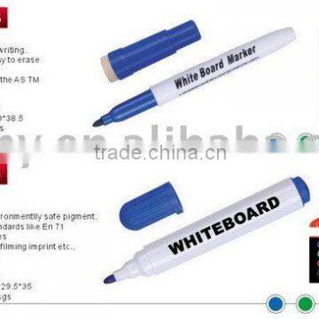 Glass marker pen