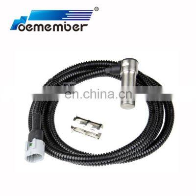 OE Member 5010143029 0265050109 Truck ABS Sensor Truck Wheel Speed Sensor for Renault