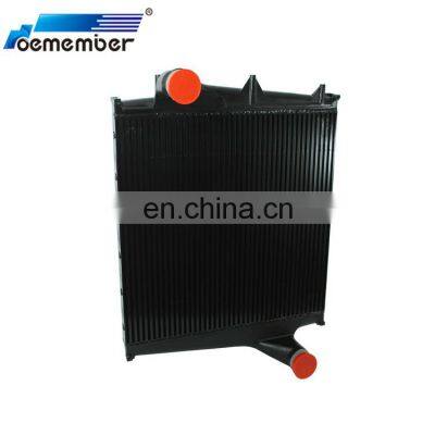 OE Member 1030150 Truck Aluminum Intercooler  Heavy Duty Cooling System Parts For VOLVO