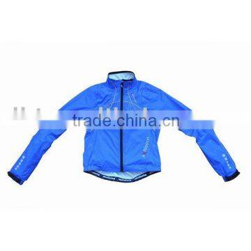 Men's bicycle jacket - 501040