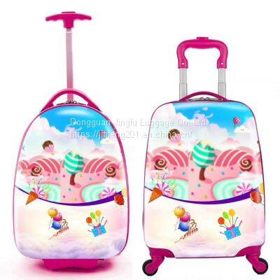 Children's suitcase