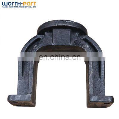 ZX200-5G Excavator Track Adjuster Spring Assembly photo-3
