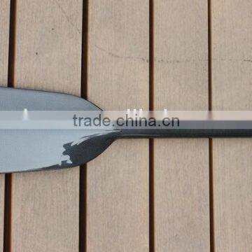 Adjustable dragon boat paddle carbon fiber adjustable dragon paddle with IDBF approved