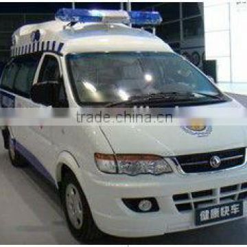 Dongfeng Ambulance Q8