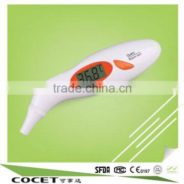 ce approved baby infrared ear digital thermometer                        
                                                Quality Choice
                                                    Most Popular