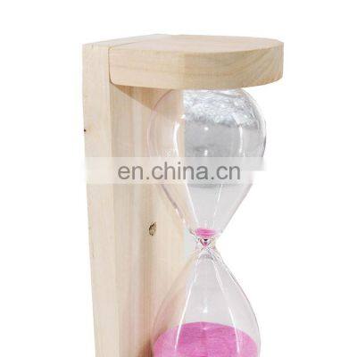 Proway Shower Sauna Accessories 30 Second and Sand Timer 2 Minutes photo-5