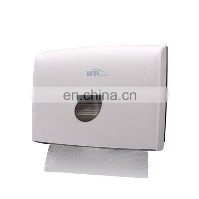 Free sample to test -Wholesale Hot sale C Fold Hand Towel Dispenser