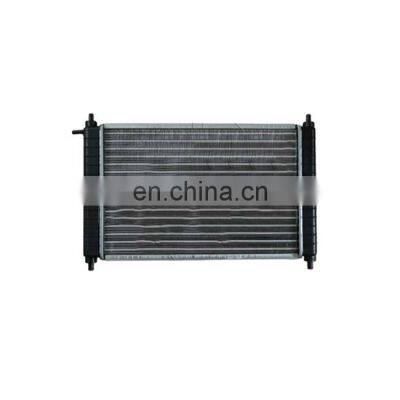 oem high standard wholesale spare parts BH hot sale for car engine cooling system  auto 830010  water aluminum_radiator for OPEL