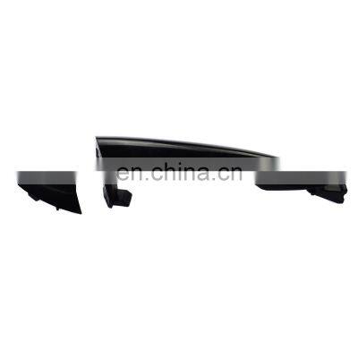 826613X000 836623X020 Car Replacement Accessories Rear Right Exterior Door Handle For Hyundai Elantra