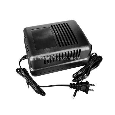 CCTV surveillance universal 24VAC 3A output power adapter
