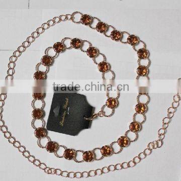 Ladies Fashion Metal Chain for Garments photo-1