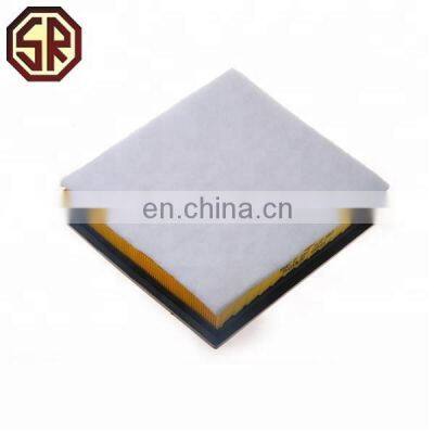 Hot Sale Auto Air Filter 17801-31140 for Japanese Car
