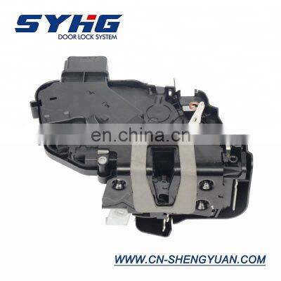 2008 wholesale automotive parts Front Right Driver Side Door Lock Mechanism OE 3M5A-R21812-MT FOR Ford Focus 2008-2011