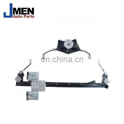 Jmen 5J4837462 Window Regulator for Skoda Fabia 07-14 4D-FR W/O