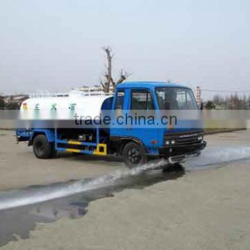 DongFeng 10000 liter water tank truck