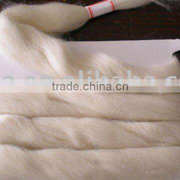 100% Mohair Top