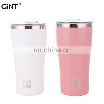 Stainless Steel Vaccum Insulated Thermal Mug Double Walled Sample Hot Sale Cups Flask Fishing Tumbler Cups Bulk photo-2