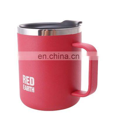 portable modern beer tea portable factory custom coffee stainless steel water bottle sublimation tumblers with custom logo