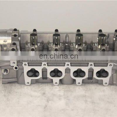 22100-26850 1.6L Alpha-II Engine Parts G4ED Cylinder Head For Hyundai Coupe Elantra Accent Getz Kia Cerato Qianlima photo-3