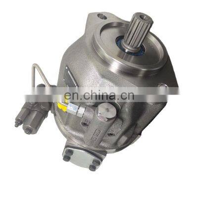 Rexroth A10V074DFLR A10VO74-DFLR series hydraulic Variable piston pump A10VO74DFLR/31R-VSC12N00-SO588