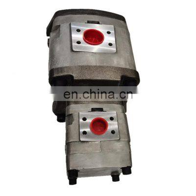 NACHI IPH-66A-100-125-ELX-3624H HYDRAULIC DOUBLE IP PUMP IPH-22A/23A/24A/25A/26A/33A/34A/35A/36A/44A/45A/46A/55A/66A