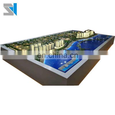 Malaysia Architectural Scale Models For Real Eatate &Property