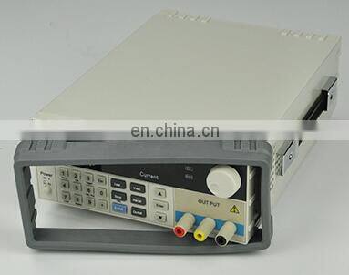 Manufacture OEM Programmable 36V 5A DC Power Supply for LED LCD photo-3