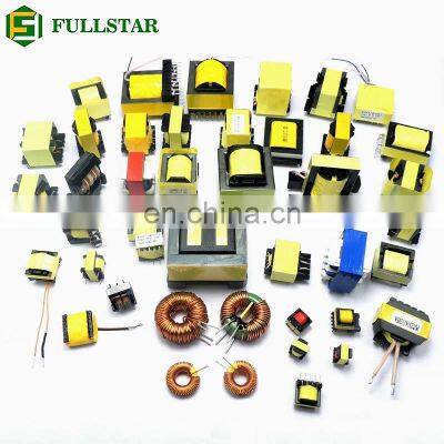 EE13 EE14 EE25 EE36 EE28 EI48 EI36 PQ36 PQ25 PQ20 High Quality Transformer photo-5