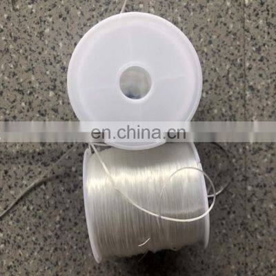 Good Quality Hot Sale Nylon Colorful Elastic Thread for Sewing Made in China photo-2