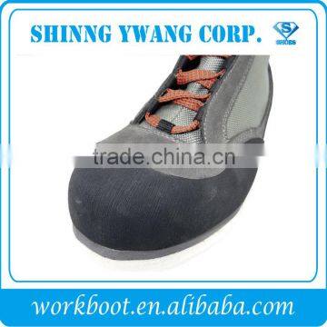High Quality Waterproof Light Weight Anti Slip Wading Fishing Shoe photo-2