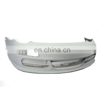 Custom Car Front Bumper for Porsche 996 to 997 photo-4