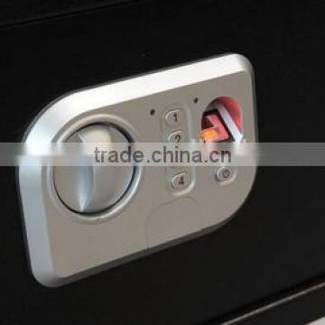 (FIN-B25)Safe Deposit Box,Fingertouch Safe Box,Biometric Fingerprint Safe,home Room Safe,electronic Safe,fingerprint Safe photo-2
