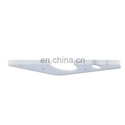 Custom CNC drilling plastic parts