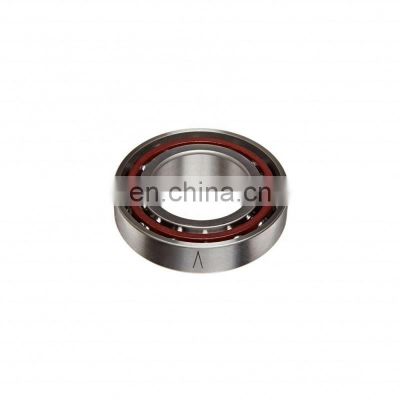 BNH028 single angular contact ball bearings BNH 0028 standard size 140x210x33mm