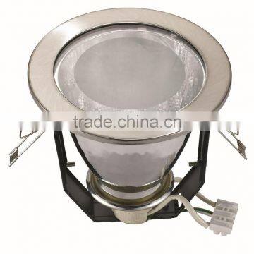 New design E27 lamp holder Aluminum Pendant Table Lamp