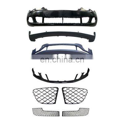 for Bentley bentayag/continental GT/flying spur - Front bumper assembly Manufacturer's wholesale price