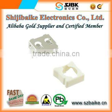 BHX1-LR44-SM HOLDER BATT FOR LR44 COIN SMD