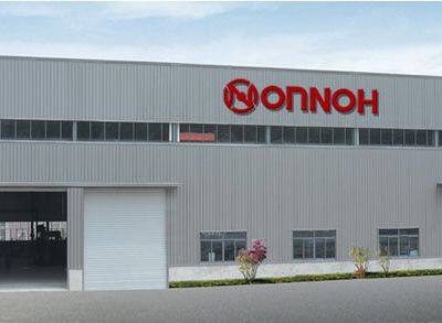 Nan\'an Onnoh Industry Machinery Co.,Ltd company overview - view 1