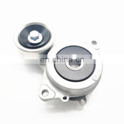 High quality automobile engine tension wheel is suitable for honda 311705R7015