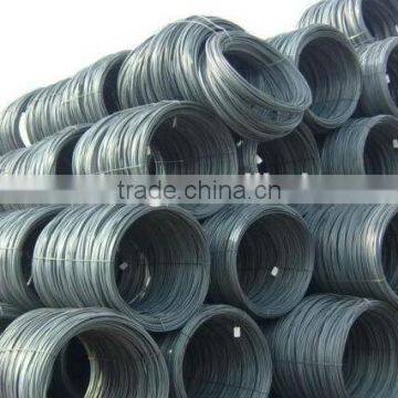 Sae 1006 5.5mm Wire Rod photo-3